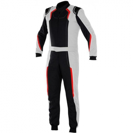 Nomex Suit