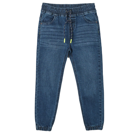 Boys Jogger Denim
