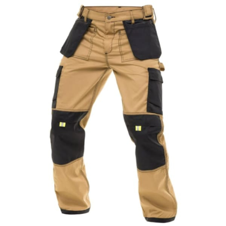 Custom Men Denim Cordura Sportswear Pants Durable Motorcycle Riding Plus Size Reinforced Heavy Duty Stretch Fabric