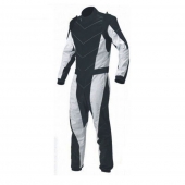 Cordura Suit