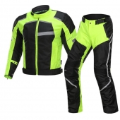 Cordura Suit