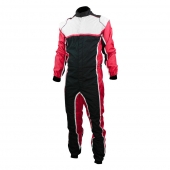 Cordura Suit