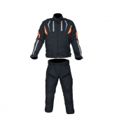 Cordura Suit