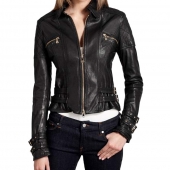 Leather Jackets