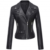 Leather Jackets